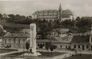 Levice