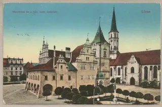 Levoča