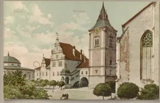 Levoča