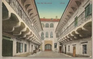 Levoča