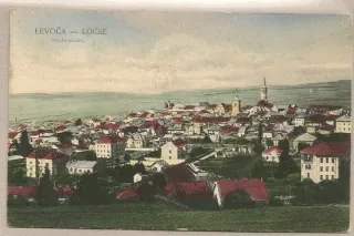 Levoča