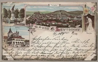 Levoča