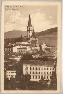 Levoča