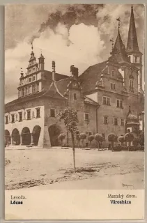 Levoča