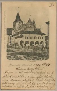Levoča