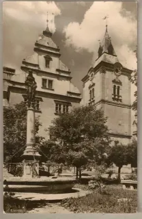 Levoča