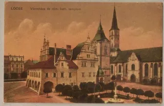 Levoča