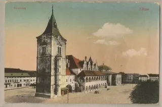 Levoča