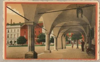 Levoča