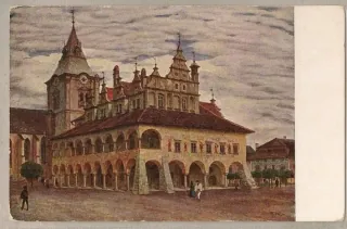 Levoča