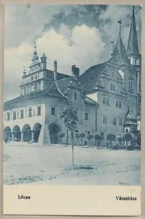 Levoča