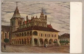 Levoča