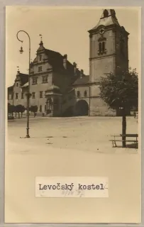 Levoča