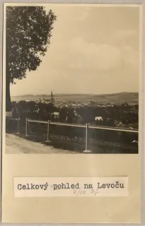 Levoča
