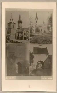 Levoča
