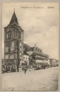 Levoča