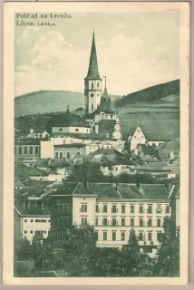 Levoča