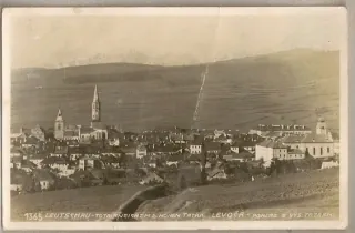 Levoča