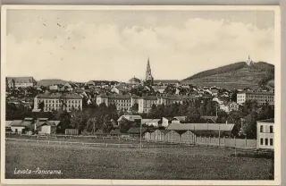Levoča