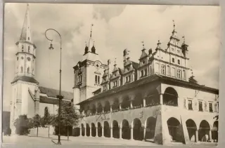 Levoča