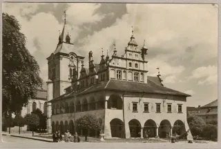 Levoča