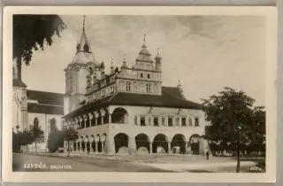 Levoča