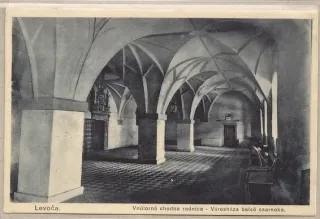 Levoča