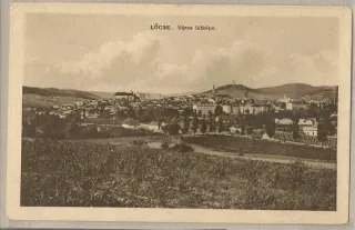 Levoča