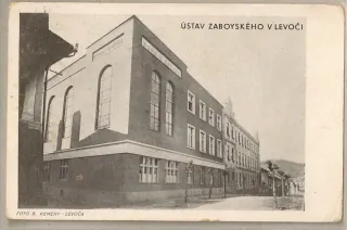 Levoča
