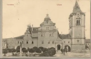 Levoča