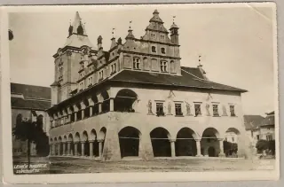 Levoča