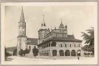 Levoča