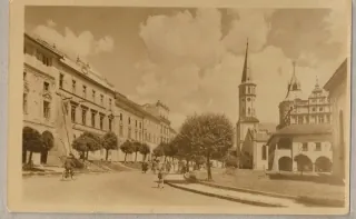 Levoča