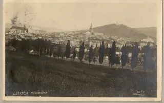 Levoča