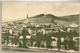 Levoča