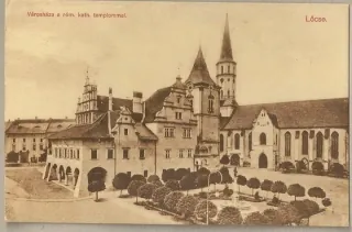 Levoča