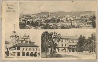 Levoča