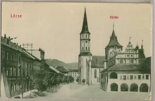 Levoča