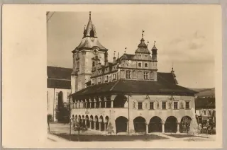 Levoča