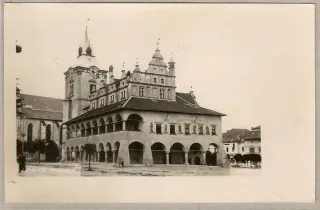 Levoča