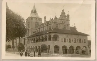 Levoča