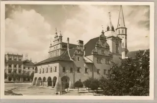 Levoča