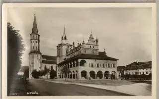 Levoča