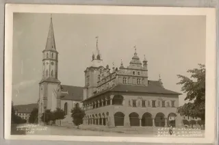 Levoča