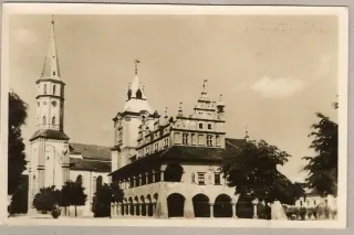 Levoča
