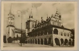 Levoča