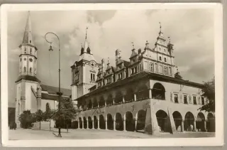 Levoča