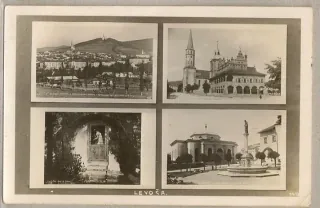 Levoča