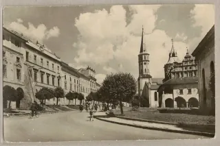 Levoča