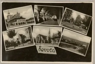 Levoča